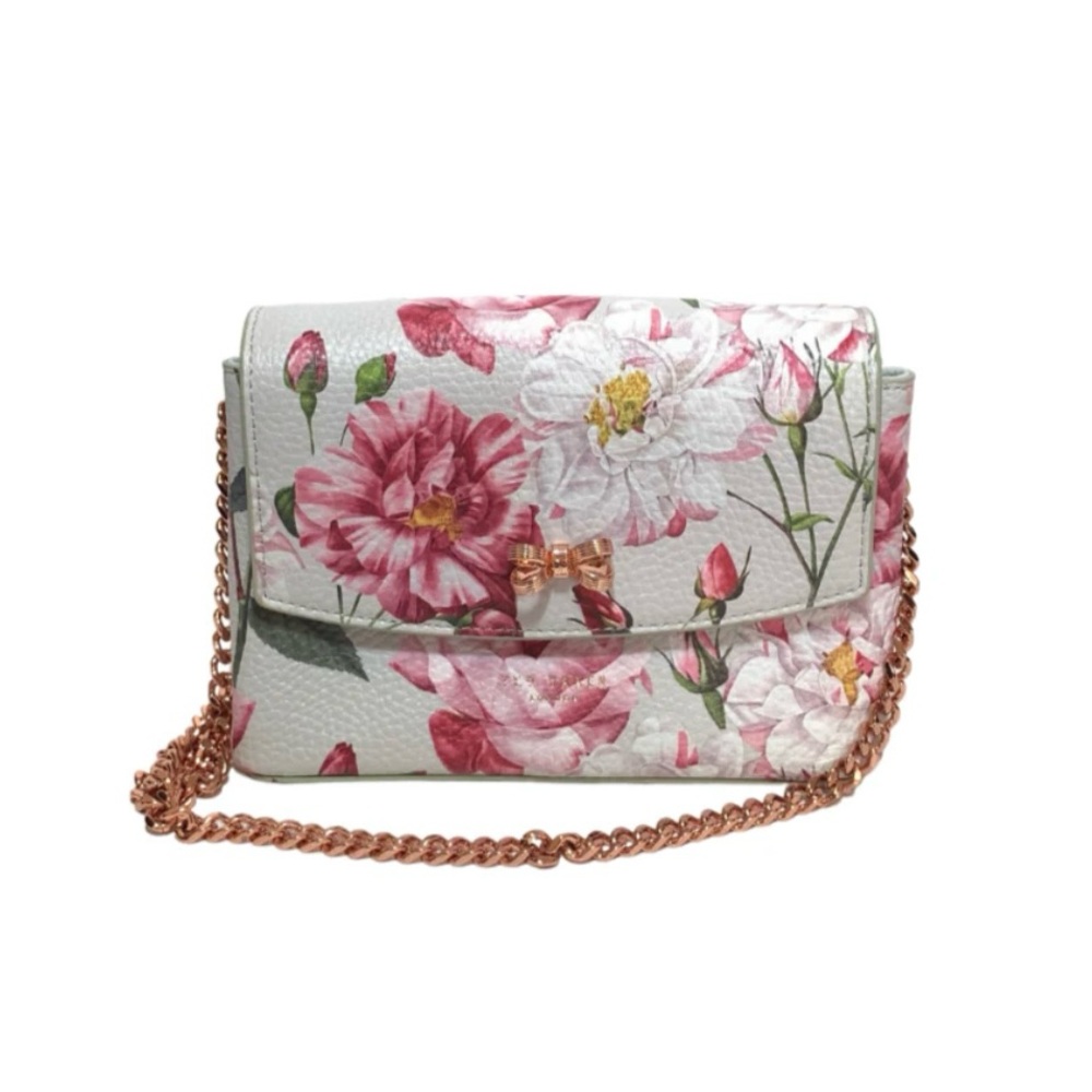 NWT Ted Baker Loretta Bag